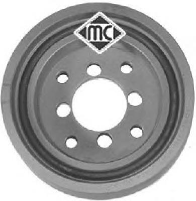 Polia de cambota Metalcaucho 04819 preço, a partir de 63,40 USD