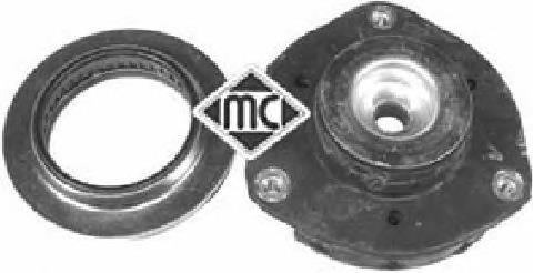 Suporte de amortecedor dianteiro Metalcaucho 04788 preço, a partir de 34,64 USD