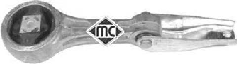 Compre 461040 Cautex Coxim (suporte) traseiro de motor