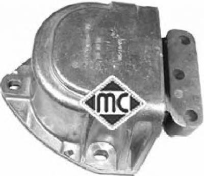 Coxim (suporte) direito de motor Metalcaucho 04790 preço, a partir de 86,62 USD