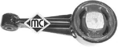 Coxim (suporte) traseiro de motor Metalcaucho 04784 preço, a partir de 47,28 USD