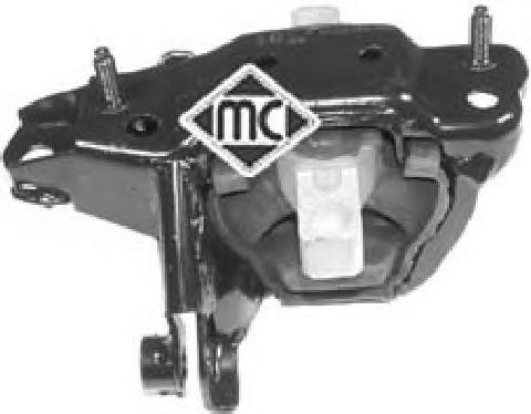 461304 Cautex Coxim (suporte) esquerdo de motor