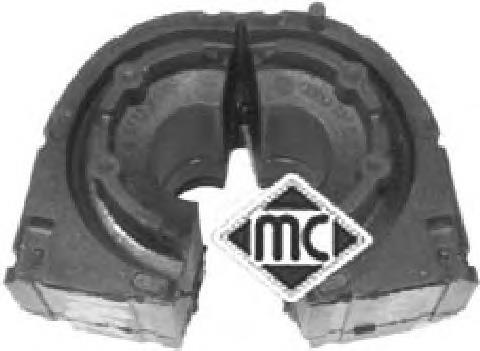Bucha de estabilizador traseiro Metalcaucho 04861 preço, a partir de 4,21 USD