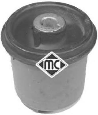 Bloco silencioso de viga traseira (de plataforma veicular) Metalcaucho 04875 preço, a partir de 17,59 USD