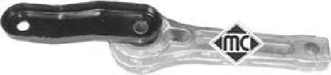 Coxim (suporte) traseiro de motor Metalcaucho 04872 preço, a partir de 26,07 USD