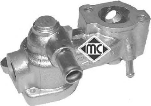 Compre 1079905 Ford Flange do sistema de esfriamento (união em T)