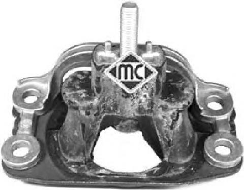Coxim (suporte) direito inferior de motor Renault (RVI) 8200072229 preço, a partir de 71,29 USD
