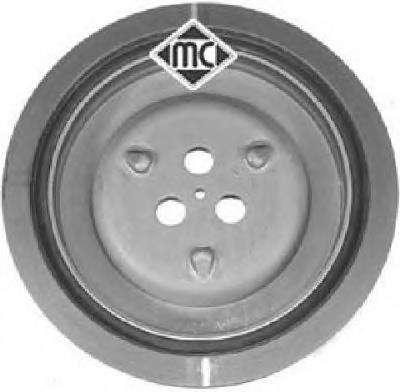 Compre 1708966 Ford Polia de cambota