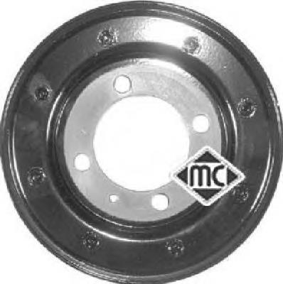 Polia de cambota Metalcaucho 04857 preço, a partir de 60,63 USD