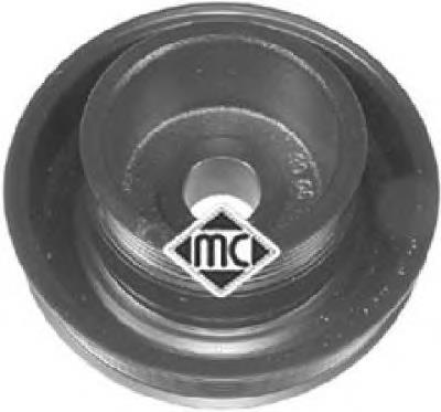 Compre 1141497 Ford Polia de cambota