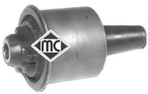 Bloco silencioso dianteiro do braço oscilante superior Metalcaucho 04846 preço, a partir de 10,94 USD