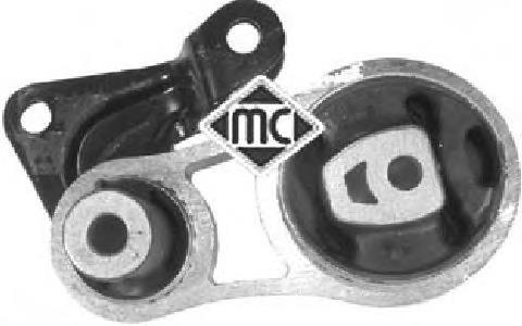 Compre 1526696 Ford Coxim (suporte) traseiro de motor