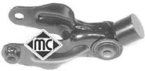 Consola de coxim (apoio) traseira de motor Metalcaucho 04733 preço, a partir de 12,28 USD