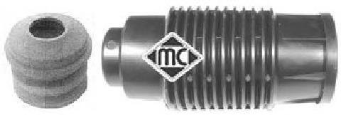 Pára-choque (grade de proteção) de amortecedor dianteiro Metalcaucho 04727 preço, a partir de 13,75 USD