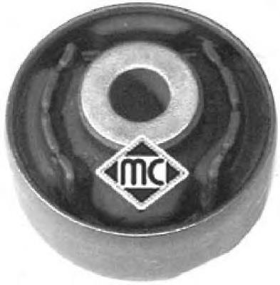 Bloco silencioso dianteiro do braço oscilante inferior Metalcaucho 04694 preço, a partir de 9,99 USD