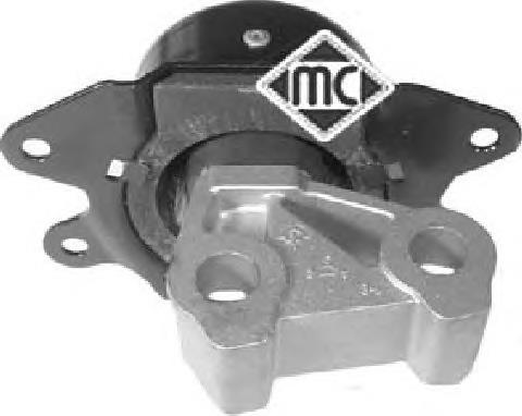 481078 Cautex Coxim (suporte) esquerdo de motor