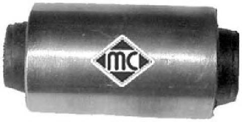 Bloco silencioso dianteiro do braço oscilante inferior Metalcaucho 04704 preço, a partir de 21,97 USD