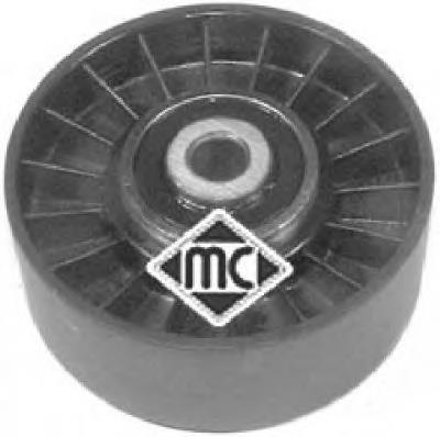 Rolo parasita da correia de transmissão Metalcaucho 04767 preço, a partir de 14,81 USD