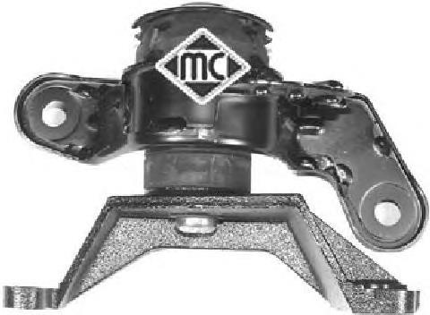 Coxim (suporte) esquerdo de motor Metalcaucho 04761 preço, a partir de 35,85 USD