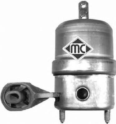 Compre 130063110 Dello/Automega Coxim (suporte) esquerdo de motor