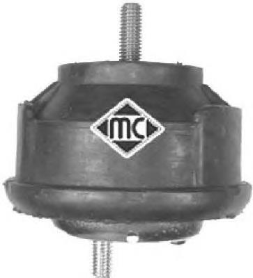 22116779971 BMW Coxim (suporte) esquerdo de motor