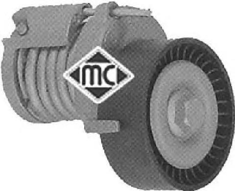 04770 Metalcaucho Reguladora de tensão da correia de transmissão
