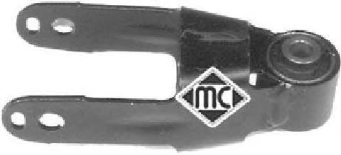 Consola de coxim (apoio) traseira de motor Metalcaucho 04747 preço, a partir de 12,03 USD