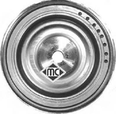 Polia de cambota Metalcaucho 04738 preço, a partir de 50,49 USD