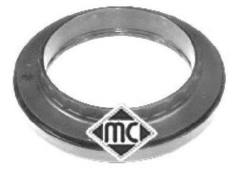 Rolamento de suporte do amortecedor dianteiro Ford 1115132