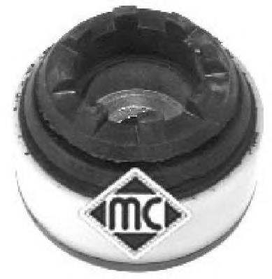 Suporte de amortecedor dianteiro Metalcaucho 04205 preço, a partir de 8,39 USD