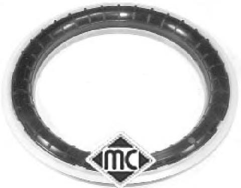 Rolamento de suporte do amortecedor dianteiro 081083 Cautex