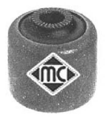 Bloco silencioso dianteiro do braço oscilante inferior Metalcaucho 04226 preço, a partir de 8,57 USD