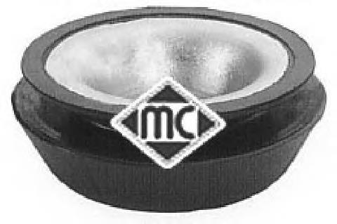 Suporte de amortecedor dianteiro Metalcaucho 04214 preço, a partir de 11,03 USD