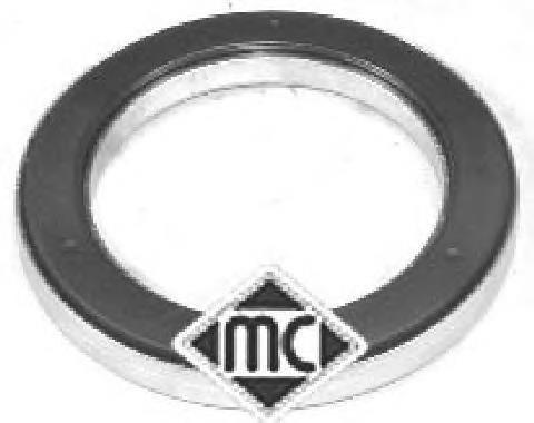 Rolamento de suporte do amortecedor dianteiro Metalcaucho 04182 preço, a partir de 8,44 USD