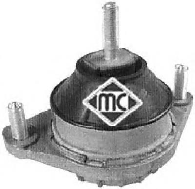 Coxim (suporte) esquerdo de motor Metalcaucho 04174 preço, a partir de 34,92 USD