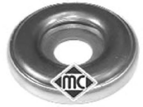Rolamento de suporte do amortecedor dianteiro Metalcaucho 04180 preço, a partir de 7,41 USD