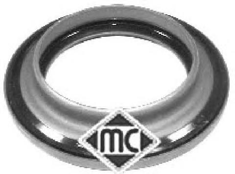 Rolamento de suporte do amortecedor dianteiro Metalcaucho 04178 preço, a partir de 8,73 USD
