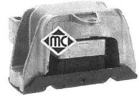 Coxim (suporte) esquerdo de motor Metalcaucho 04187 preço, a partir de 42,19 USD