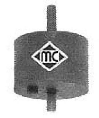 Coxim (suporte) esquerdo/direito de motor 200011 Cautex