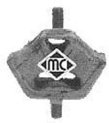Coxim (suporte) esquerdo/direito de motor 200010 Cautex