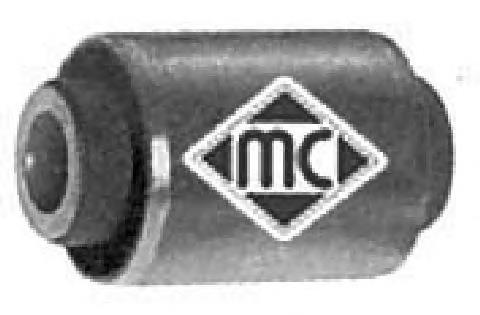 Bloco silencioso interno traseiro de braço oscilante transversal Metalcaucho 04258 preço, a partir de 3,23 USD