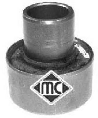 Silentblock de torção Renault (RVI) 7700762843