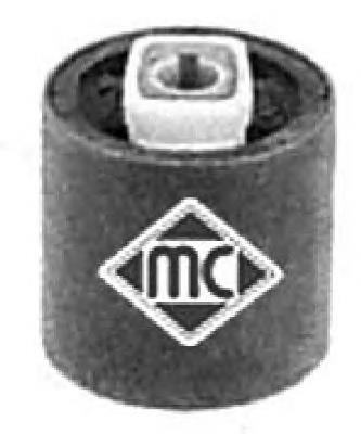 Bloco silencioso dianteiro do braço oscilante inferior Metalcaucho 04253 preço, a partir de 15,79 USD