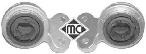 Bloco silencioso dianteiro do braço oscilante inferior Metalcaucho 04255 preço, a partir de 53,42 USD