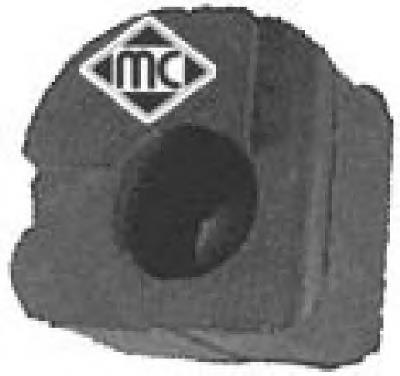 Bucha de estabilizador dianteiro Metalcaucho 04266 preço, a partir de 1,69 USD