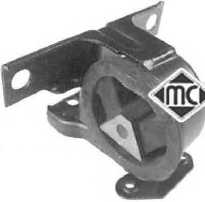 Coxim (suporte) esquerdo superior de motor Metalcaucho 04239 preço, a partir de 37,71 USD