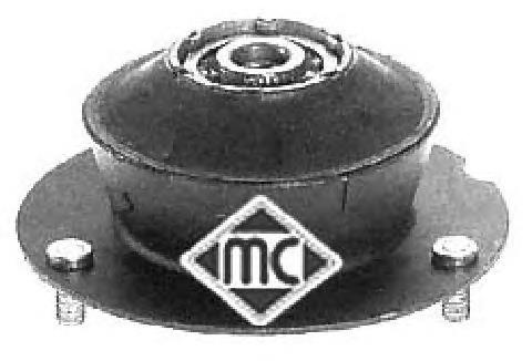 Suporte de amortecedor dianteiro Metalcaucho 04229 preço, a partir de 32,72 USD