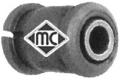 Bloco silencioso dianteiro do braço oscilante inferior Metalcaucho 04233 preço, a partir de 7,73 USD