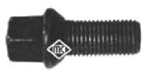 Parafuso de roda VAG 8D0601139A