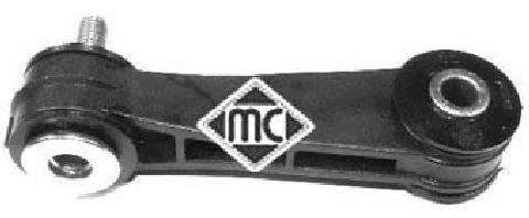 04250 Metalcaucho Montante de estabilizador dianteiro